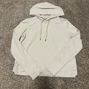 Vuori Halo Essentials Hoodie
